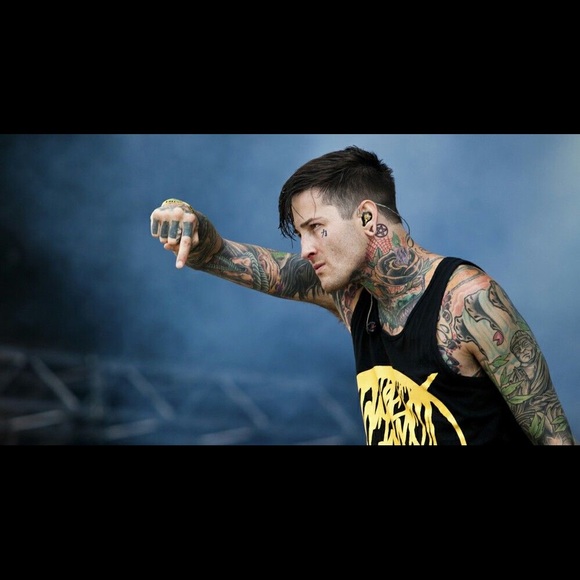 Meet your Posher, Joshua - Picture 1 of 1